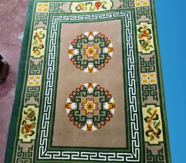 Handmade Carpet