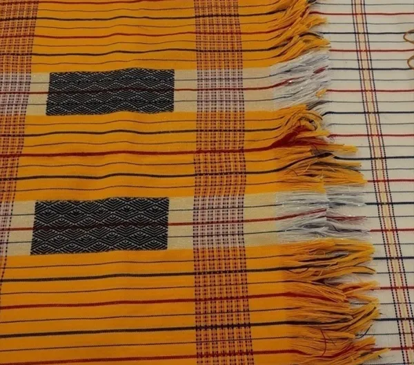 Tangsa Textile