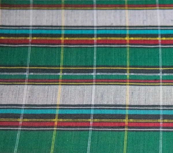 Tai Khamti Textile